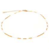 Choker miyuki starshine